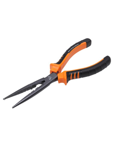 Savage Gear MP Splitring and Cut Pliers L 23cm