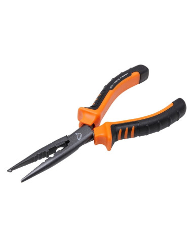 Savage Gear MP Splitring and Cut Pliers M 18cm