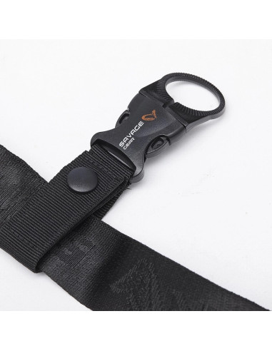 Savage Gear System Box Bag XL inkl 3 box 25x67x46cm 59l