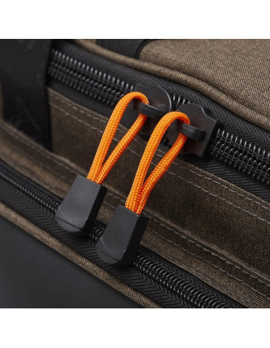 Savage Gear System Box Bag XL inkl 3 box 25x67x46cm 59l