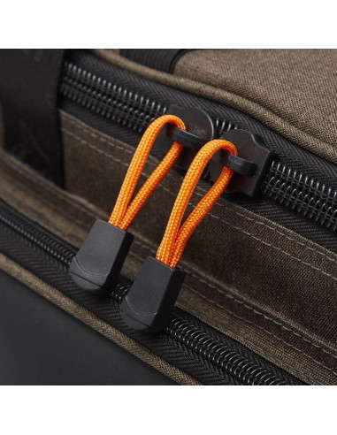 Savage Gear Specialist Lure Bag S inkl 6 boxar 25x35x14 8l