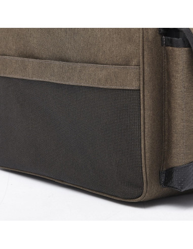 Savage Gear Specialist Lure Bag S inkl 6 boxar 25x35x14 8l