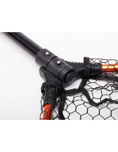 Savage Gear Pro Folding Net DLX Large 65x50x50cm