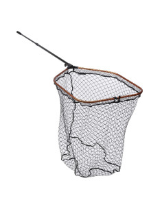 Savage Gear Pro Folding Net DLX XL 70x85x80cm