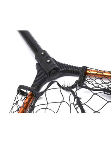 Savage Gear Pro Folding Net DLX XL 70x85x80cm