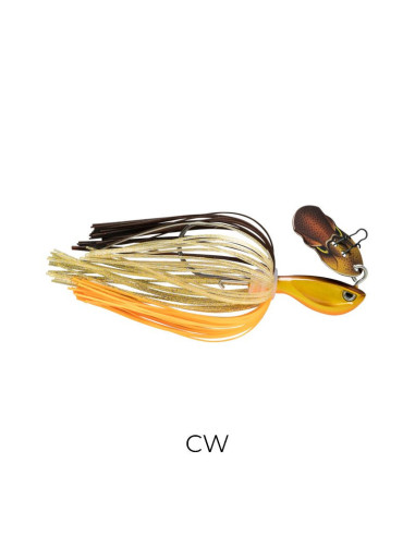 Rapala Rap-V Pike Bladed Jig 21g