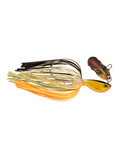 Rapala Rap-V Pike Bladed Jig 21g