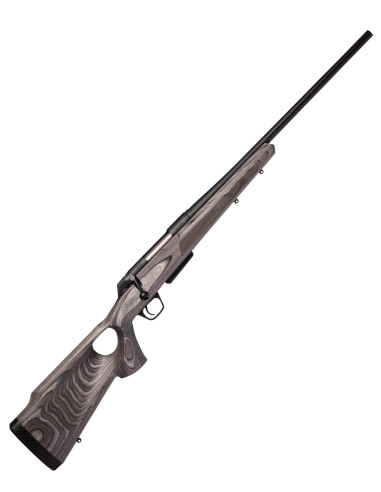 Winchester XPR Thumbhole