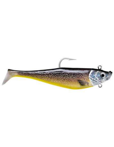 Storm Biscay Giant Jigging Shad 385g 23cm