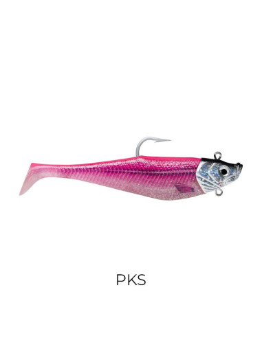 Storm Biscay Giant Jigging Shad 385g 23cm