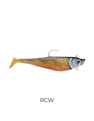 Storm Biscay Giant Jigging Shad 385g 23cm