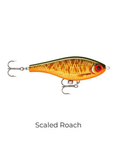 Rapala Super Shadow Rap Jerk 11cm 38g