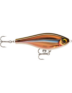 Rapala Super Shadow Rap Jerk 11cm 38g