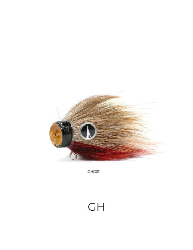 VMC Baby Mustache Shallow 14g