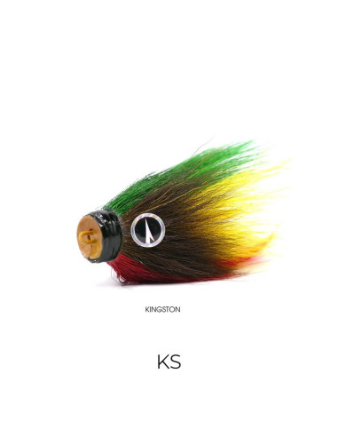 VMC Baby Mustache Shallow 14g