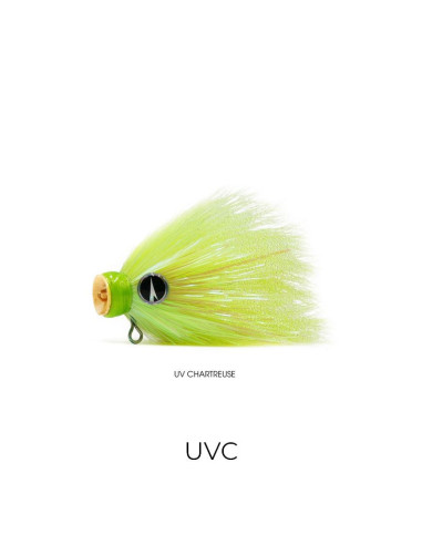 VMC Baby Mustache Shallow 14g