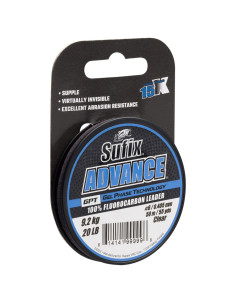 Sufix Advance Fluorocarbon Clear 50m