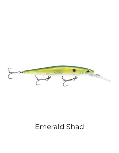 Rapala Precision Xtreme Deep Mavrik 110 11cm 14g