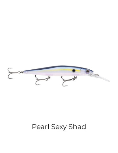 Rapala Precision Xtreme Deep Mavrik 110 11cm 14g