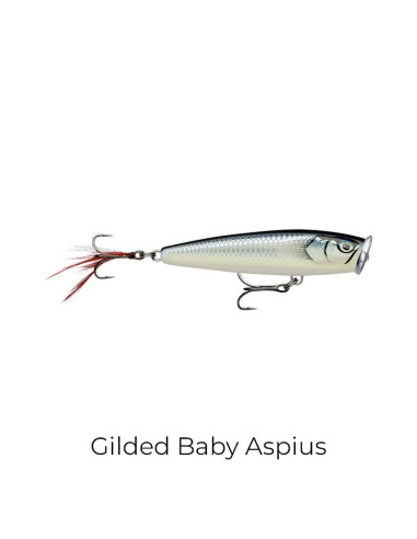 Rapala Skitter Pop Elite 7,5cm 10g