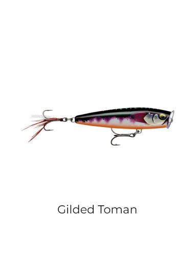 Rapala Skitter Pop Elite 7,5cm 10g