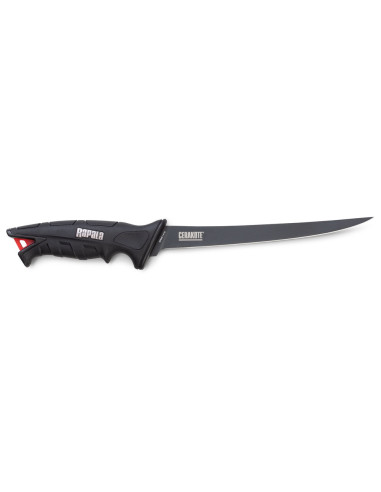 Rapala Filekniv Stealth FXF 15cm