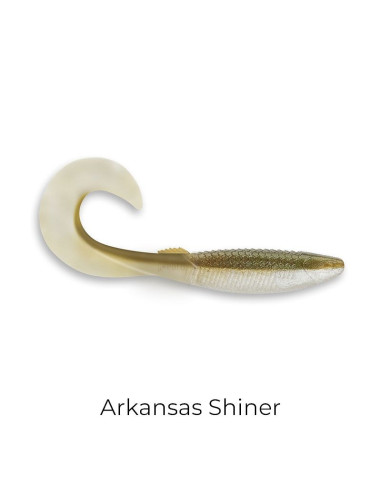 Rapala CrushCity The Curl 3 9,2cm 4g