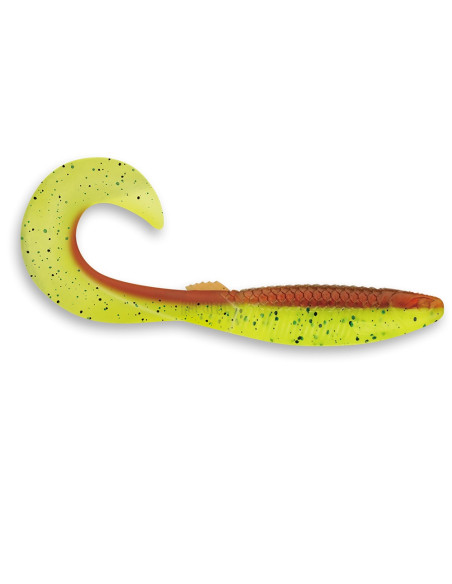 Rapala CrushCity The Curl 3 9,2cm 4g