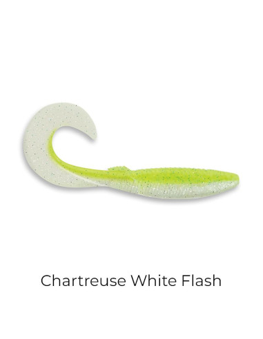 Rapala CrushCity The Curl 3 9,2cm 4g