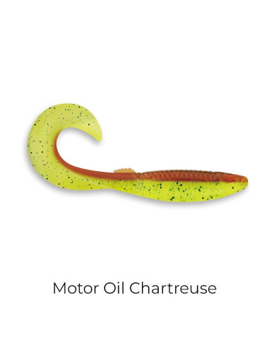 Rapala CrushCity The Curl 3 9,2cm 4g