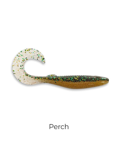 Rapala CrushCity The Curl 3 9,2cm 4g