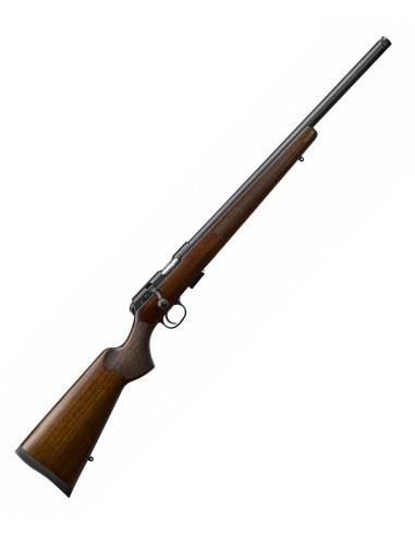 CZ 457 Varmint