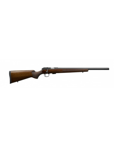 CZ 457 Varmint