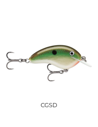 Rapala Otts Garage Tiny 5,5cm 8,5g