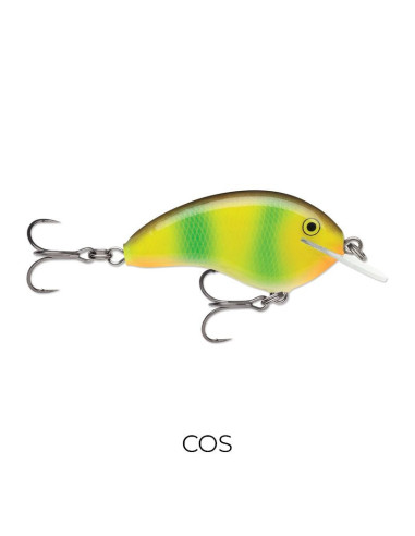 Rapala Otts Garage Tiny 5,5cm 8,5g