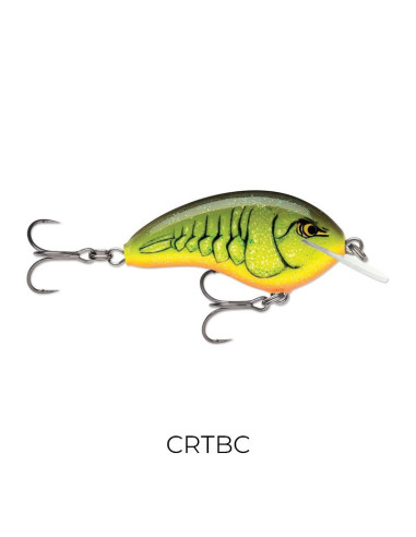 Rapala Otts Garage Tiny 5,5cm 8,5g