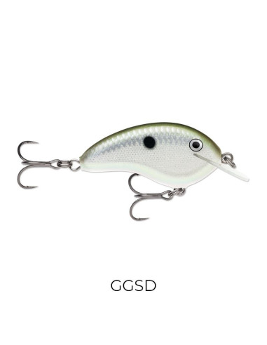 Rapala Otts Garage Tiny 5,5cm 8,5g