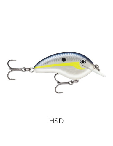 Rapala Otts Garage Tiny 5,5cm 8,5g