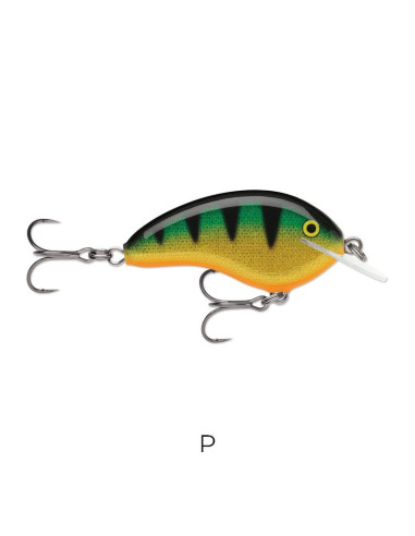 Rapala Otts Garage Tiny 5,5cm 8,5g
