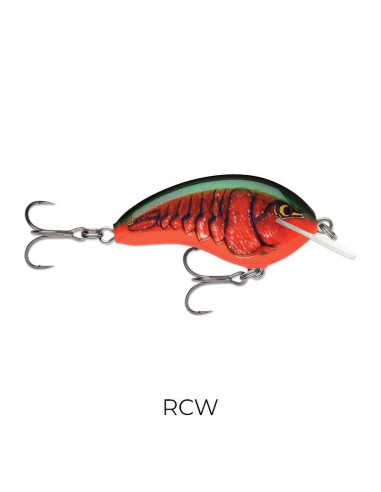 Rapala Otts Garage Tiny 5,5cm 8,5g
