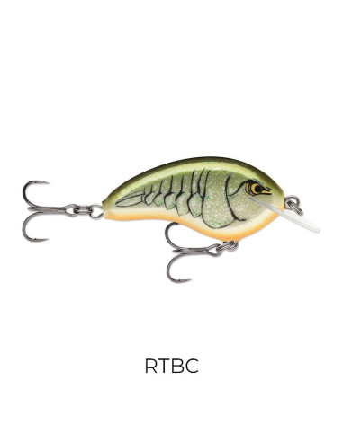 Rapala Otts Garage Tiny 5,5cm 8,5g