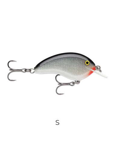 Rapala Otts Garage Tiny 5,5cm 8,5g