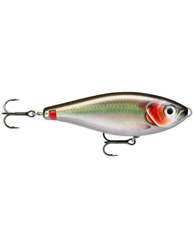 Rapala X-Rap Haku 14cm 74g