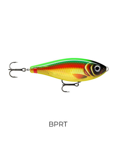 Rapala X-Rap Haku 14cm 74g
