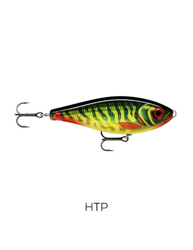 Rapala X-Rap Haku 14cm 74g