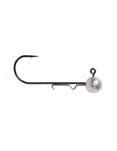 Savage Gear Ball Jighead 25-pack