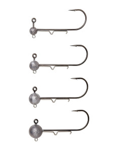 Savage Gear Ball Jighead 25-pack 2