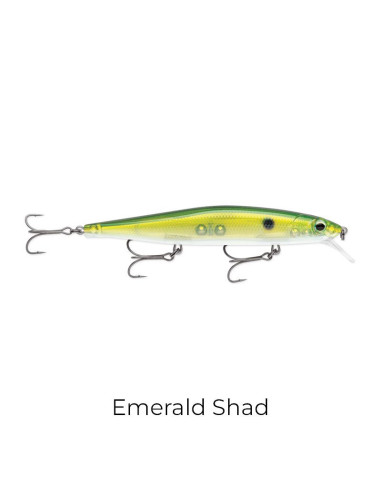 Rapala Precision Xtreme Mavrik 11cm 14g