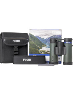 Focus Mountain 8x33 2