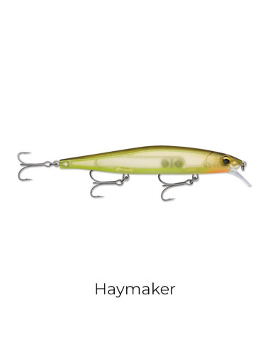 Rapala Precision Xtreme Mavrik 11cm 14g